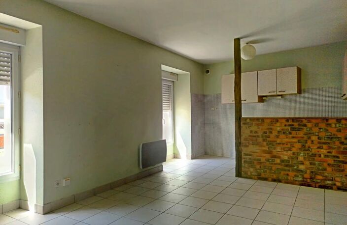 SPÉCIAL INVESTISSEUR | Immeuble de Rapport de 80 m² à Coron — photo 4
