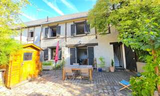 Maison 4 Pièces 78 m² à vendre à Fleury-les-Aubrais (45400)