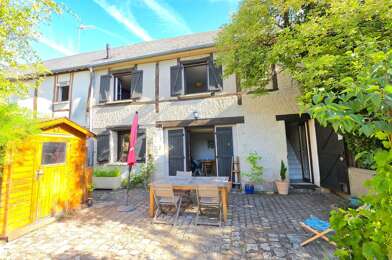 Maison 4 pièces 166800 €