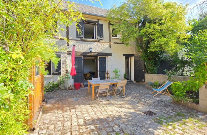   ET SI VOUS AVIEZ UNE MAISON… AU PRIX D’UN APPARTEMENT ? — photo 2