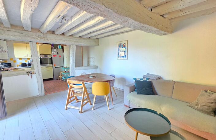   ET SI VOUS AVIEZ UNE MAISON… AU PRIX D’UN APPARTEMENT ? — photo 4