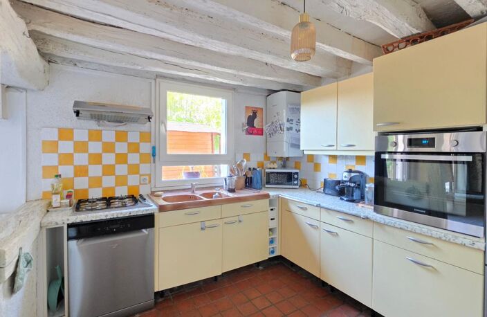   ET SI VOUS AVIEZ UNE MAISON… AU PRIX D’UN APPARTEMENT ? — photo 5