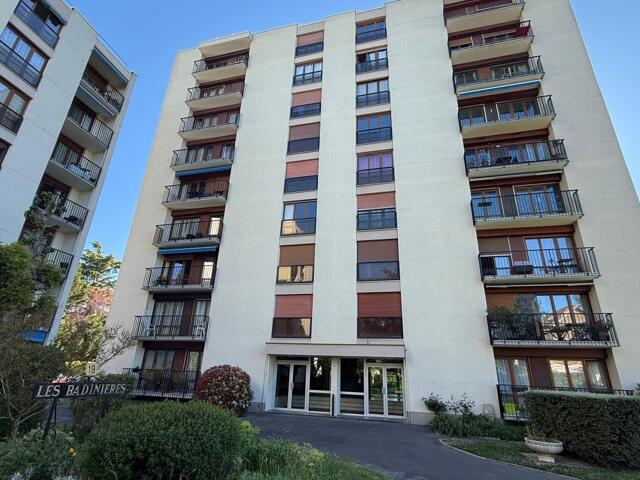 Appartement proposé à Orléans