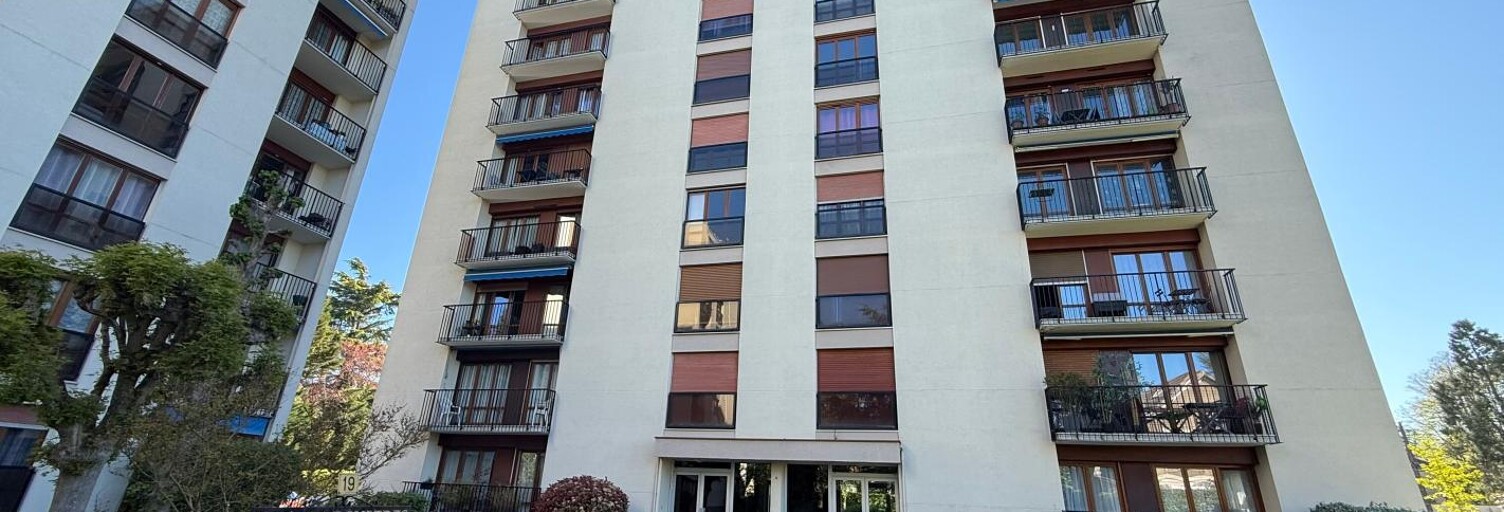 Appartement 1 Pièce 32 m² à vendre à Orléans (45100)