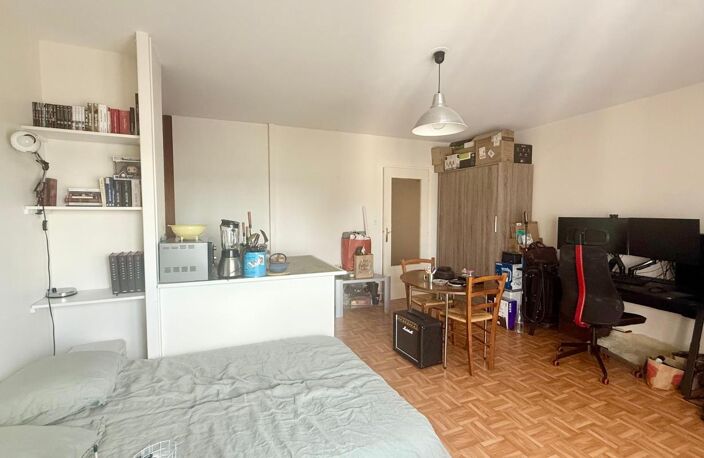 Appartement À Vendre — photo 4
