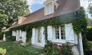 Maison 5 Pièces 220 m² à vendre à Saint-Pryvé-Saint-Mesmin (45750)