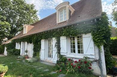 Maison 5 pièces 488250 €