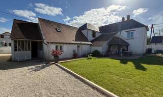 Maison 10 Pièces 240 m² à vendre à Saint-Denis-en-Val (45560)