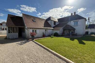Maison 10 pièces 483000 €