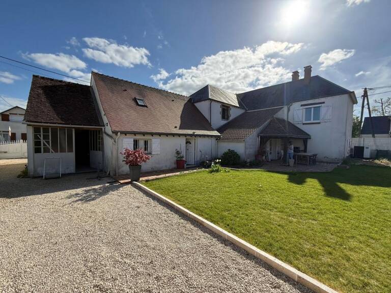 Maison À Vendre — photo 1