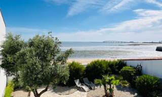 Maison 4 Pièces 125 m² à vendre à Rivedoux-Plage (17940)