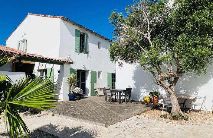 Maison À Vendre — photo 2