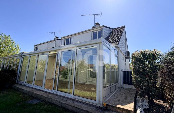 Maison 5 pièces sur S/sol total À Vendre — photo 2