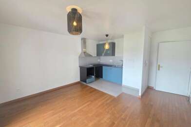 Appartement 2 pièces 1130 €