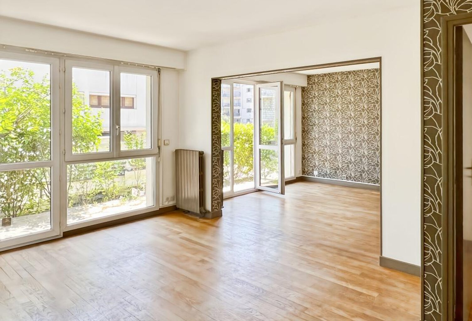 Appartement À Vendre (SOUS PROMESSE) — photo 1