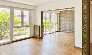 Appartement 2 Pièces 52 m² à vendre à Le Chesnay-Rocquencourt (78150)