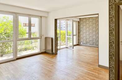 Appartement 2 pièces 225000 €