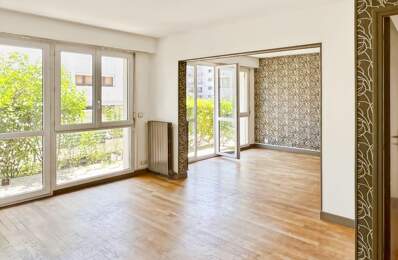 Appartement À Vendre (SOUS PROMESSE) — photo du bien