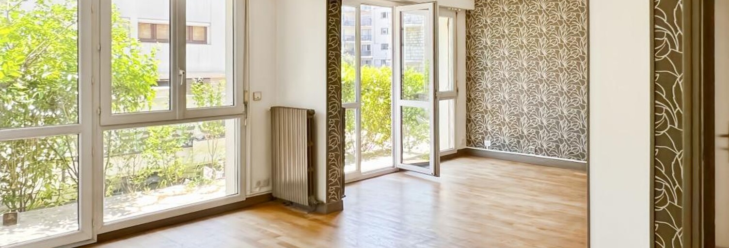 Appartement 2 Pièces 52 m² à vendre à Le Chesnay-Rocquencourt (78150)