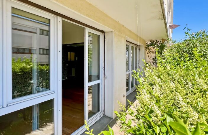 Appartement À Vendre (SOUS PROMESSE) — photo 2
