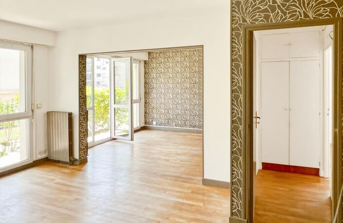 Appartement À Vendre (SOUS PROMESSE) — photo 4