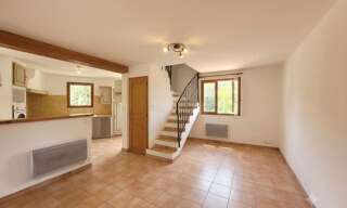 Maison 3 Pièces 52 m² à vendre à Vinon-sur-Verdon (83560)