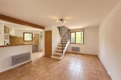 Maison 3 pièces 184600 €