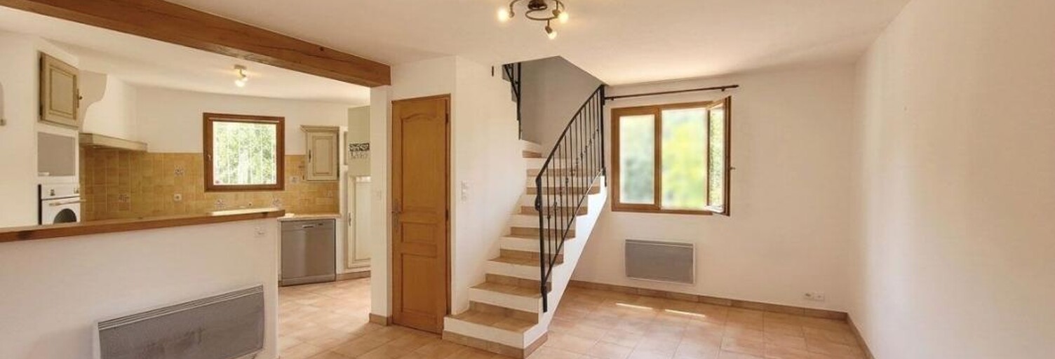Maison 3 Pièces 52 m² à vendre à Vinon-sur-Verdon (83560)