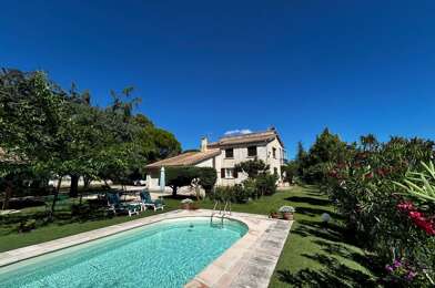 Maison 8 pièces 594000 €