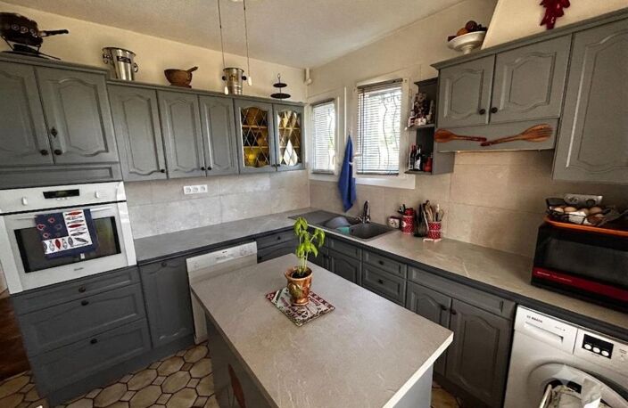 Maison À Vendre — photo 3