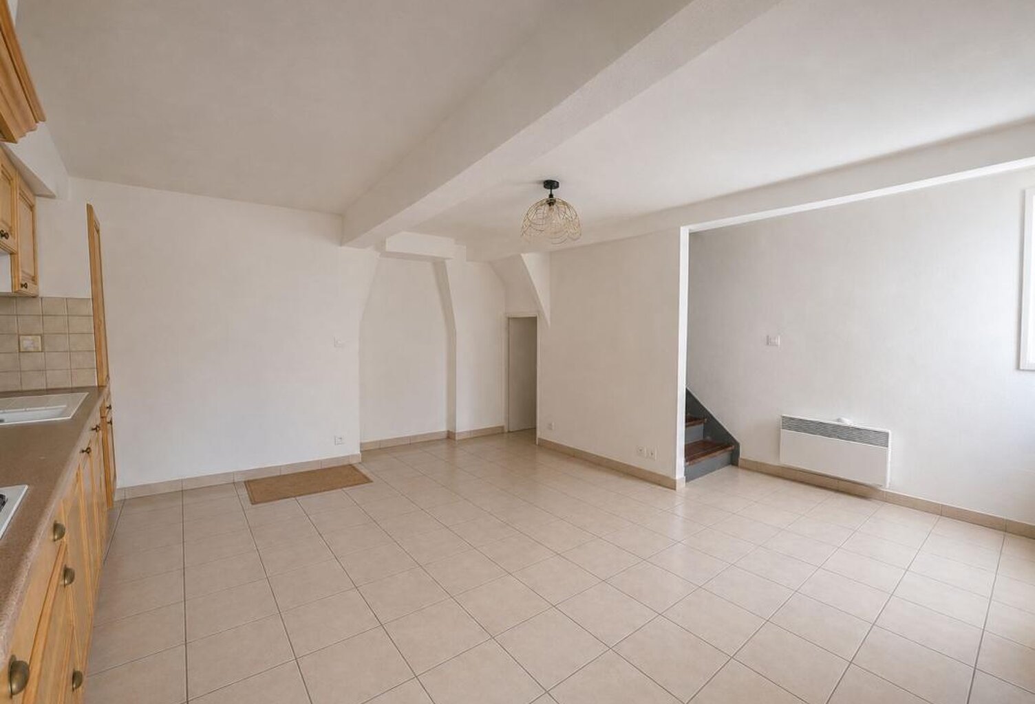 MAISON DE VILLAGE RENOVEE — photo 1