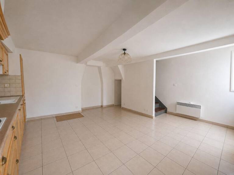 MAISON DE VILLAGE RENOVEE — photo 1