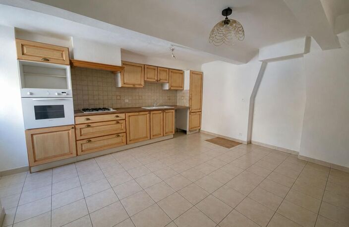 MAISON DE VILLAGE RENOVEE — photo 2