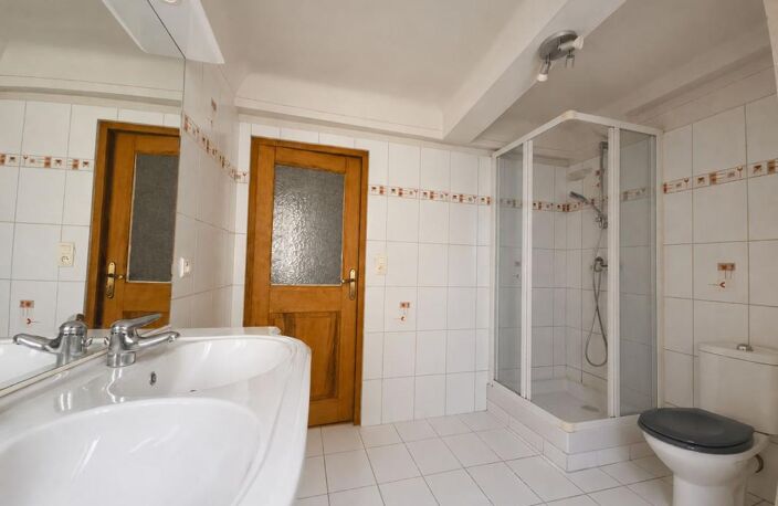 MAISON DE VILLAGE RENOVEE — photo 5