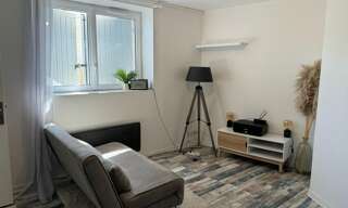 Appartement 2 Pièces 30 m² à louer à La Rochelle (17000)