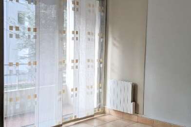 Appartement 2 pièces 759 €