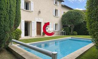 Maison 7 Pièces 220 m² à vendre à Reventin-Vaugris (38121)