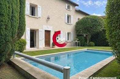 Maison 7 pièces 399000 €