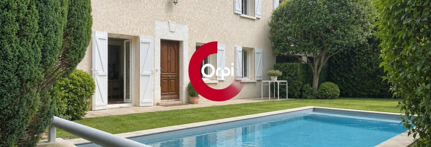 Maison 7 Pièces 220 m² à vendre à Reventin-Vaugris (38121)