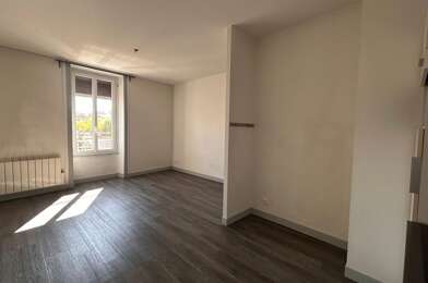 Appartement 2 pièces 787 €