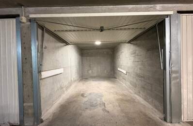 Parking / box Lyon 3e Arrondissement — photo du bien