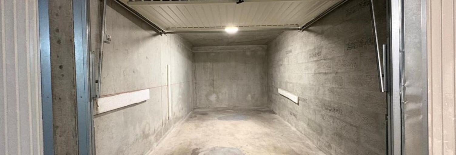 Commerce  13 m² à louer à Lyon 3 (69003)
