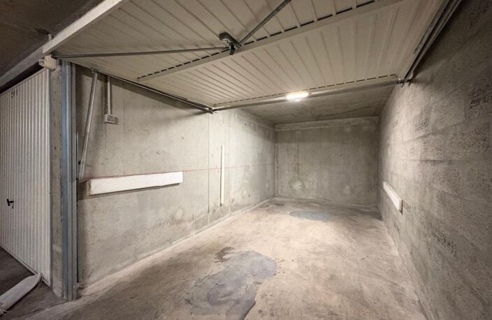 Parking / box Lyon 3e Arrondissement — photo 4