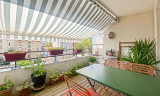 Appartement 4 Pièces 85 m² à vendre à Villeurbanne (69100)