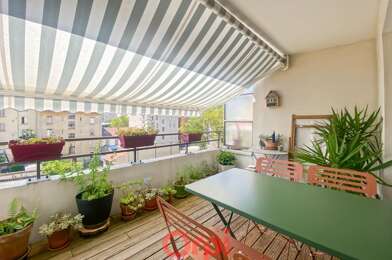Appartement 4 pièces 338000 €