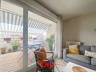 Appartement T4 rénové avec terrasse, garage et / ou parking en option — photo 2