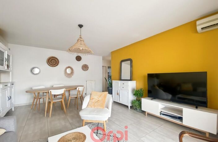Appartement T4 rénové avec terrasse, garage et / ou parking en option — photo 5