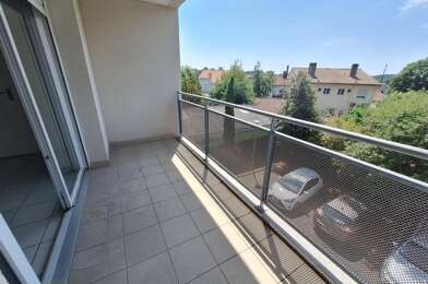 Appartement 3 pièces 895 €