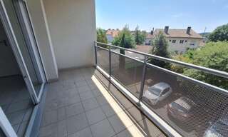 Appartement 3 Pièces 56 m² à louer à Pessac (33600)