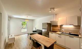 Appartement 2 Pièces 37 m² à louer à Le Haillan (33185)